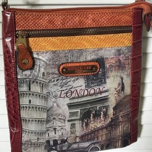 Nicole Lee Shoulder Bag